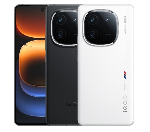 タイでSnapdragon 8 Gen 3搭載「iQOO 12」発表、価格は27990バーツ(約