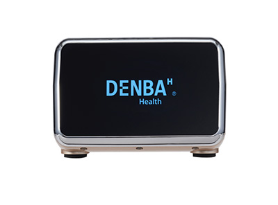 DENBA Health | 林薬局のホームページ