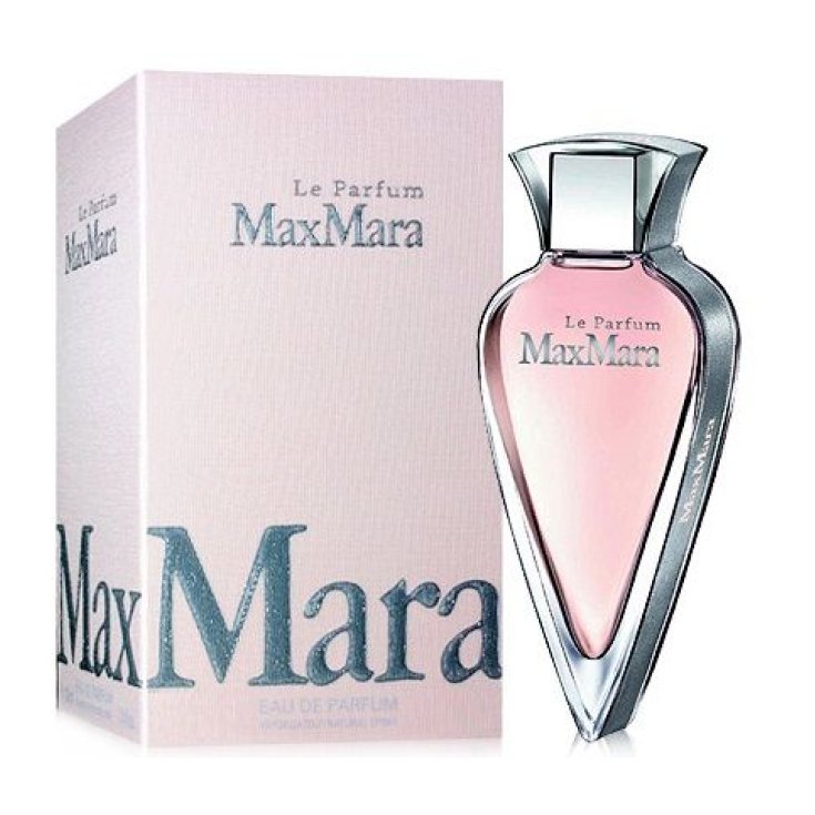 Le Parfum Eau De Parfum Max Mara 30ml - Loreto Pharmacy