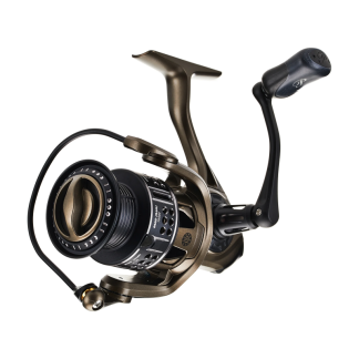 pflueger-supreme-spinning-reel