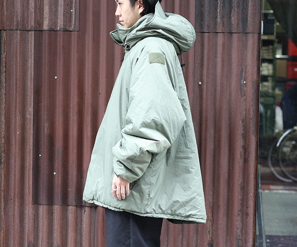 明日9/28(金)より販売開始。WILD THINGS TACTICAL PRIMA LOFT HIGH