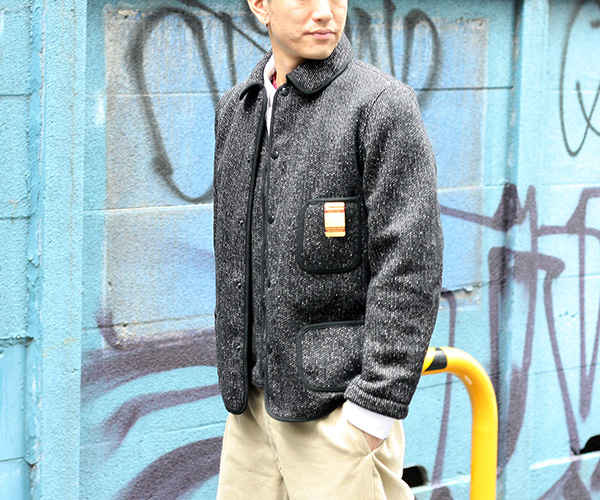 BROWN'S BEACH COVERALL入荷しました | andPheb Staff Blog