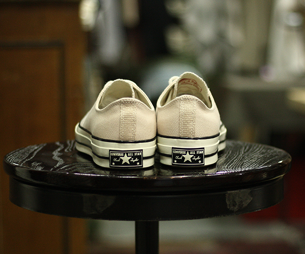 日曜までポイント2倍!!CONVERSE CHUCK 70 OX CHUCK TAYLOR. | andPheb