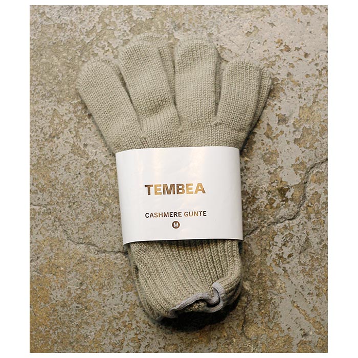 TEMBEA/テンベア 大人気のグンテシリーズが今年も!! | andPheb Staff Blog