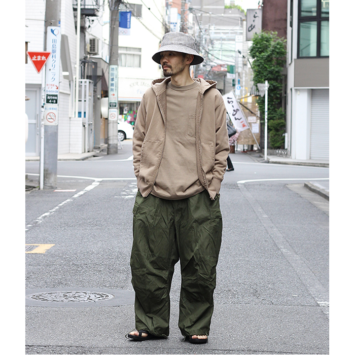 CIOTA,2倍。STYLE SAMPLE.2 | andPheb Staff Blog
