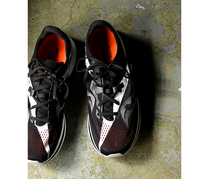 ハイスペックのランニングシューズを履いてみたい。 | andPheb Staff Blog