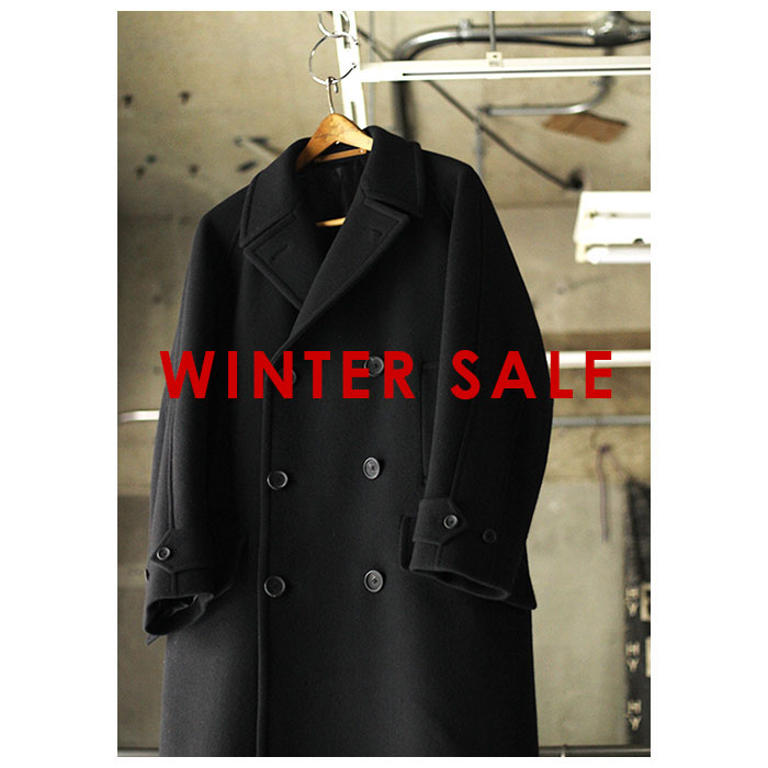 SCYEの極上コートをこの価格で。 | andPheb Staff Blog