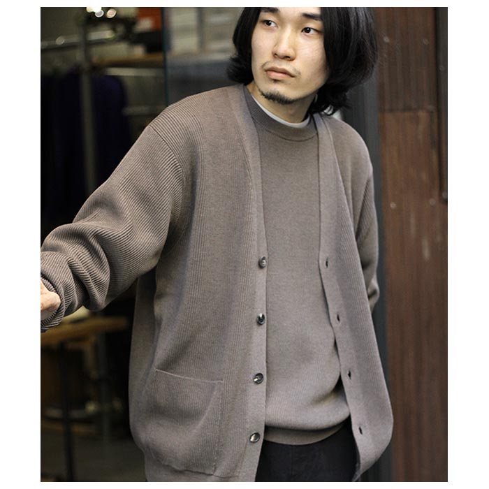 BATONER 23AW 1st delivery!!さらに4型発売!! | andPheb Staff Blog