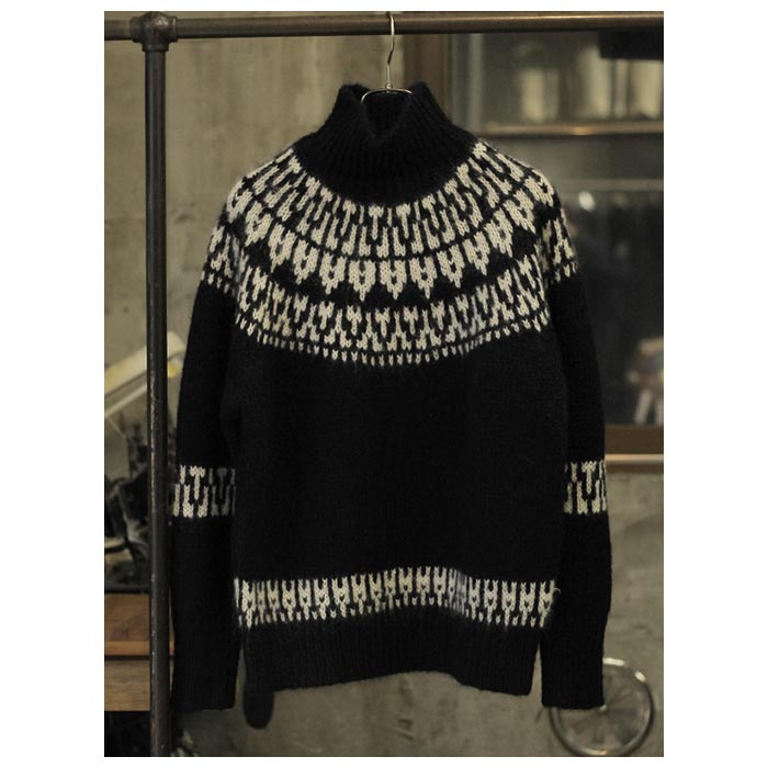 BATONER.23AW Last Delivery. | andPheb Staff Blog