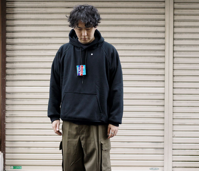 CAMBER キャンバー パーカー チルバスター プルオーバー