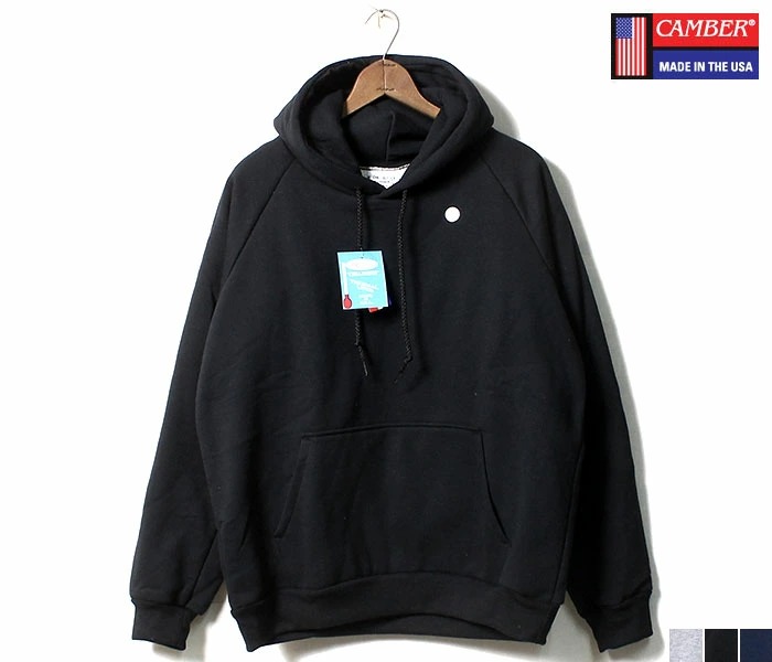 CAMBER キャンバー パーカー チルバスター プルオーバー
