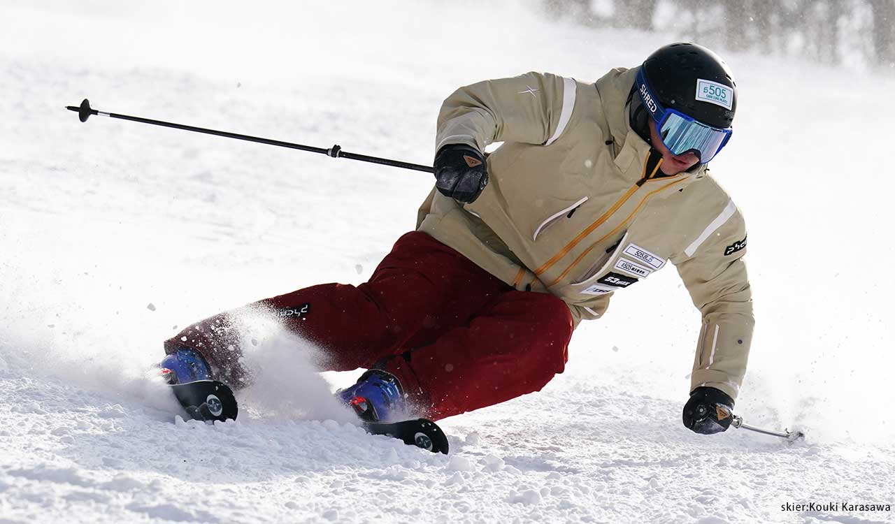 phenix 2023-2024 FALL WINTER COLLECTION – Phenix | フェニックス