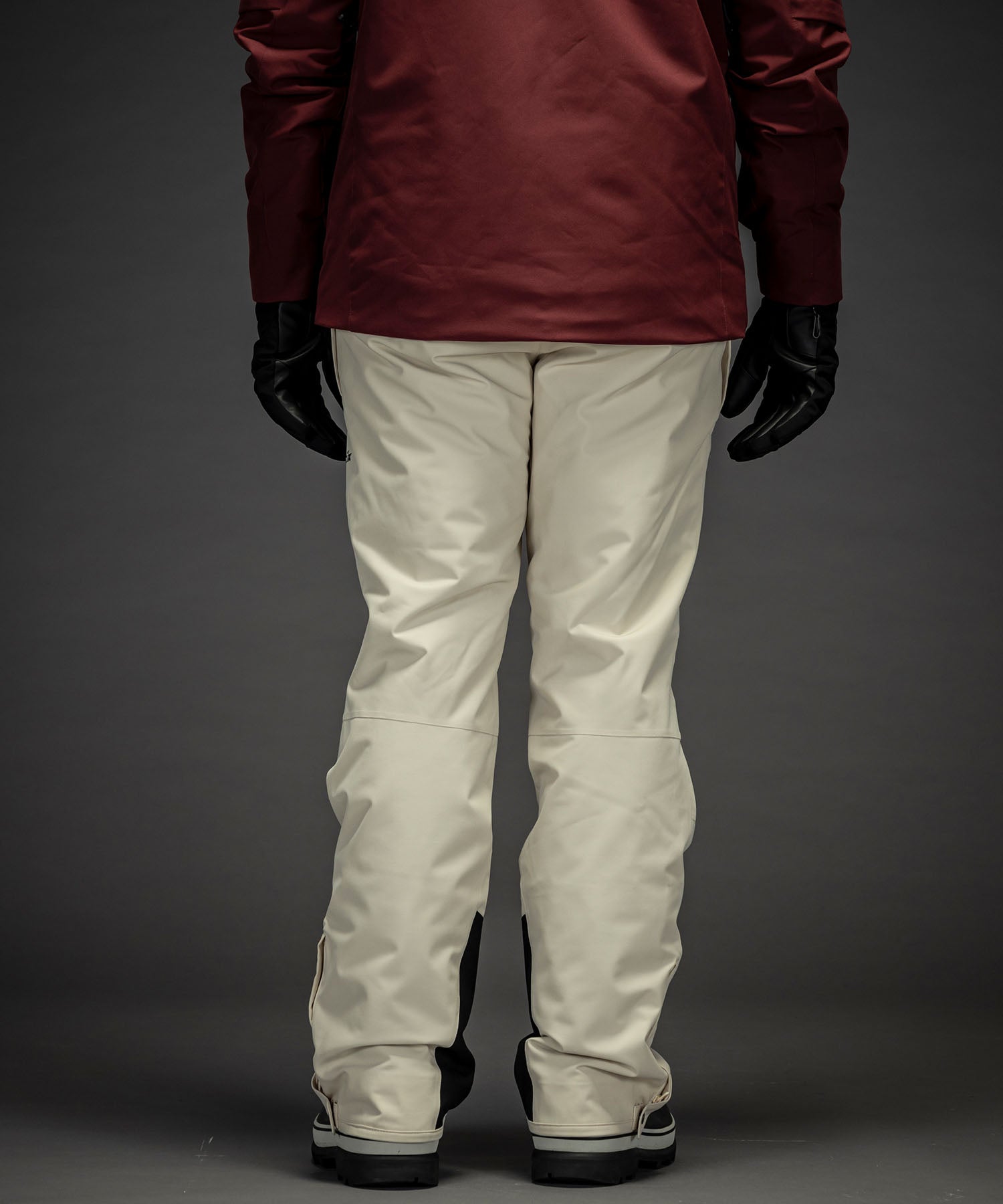 MENS】Legacy 4Way Stretch Pants レガシー4WAYストレッチスノーパンツ