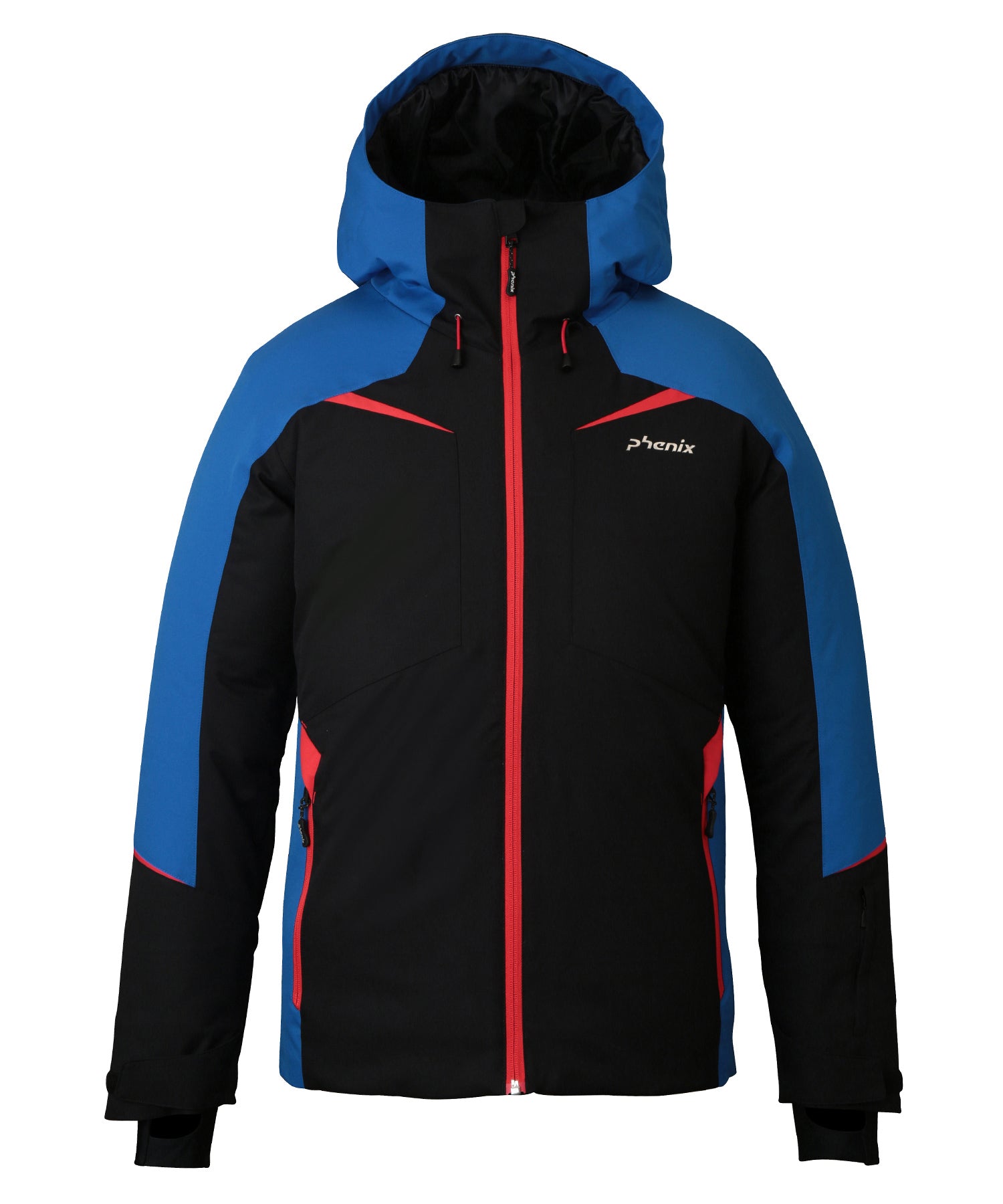 MENS】Triangle Motif Jacket トライアングルモチーフジャケット