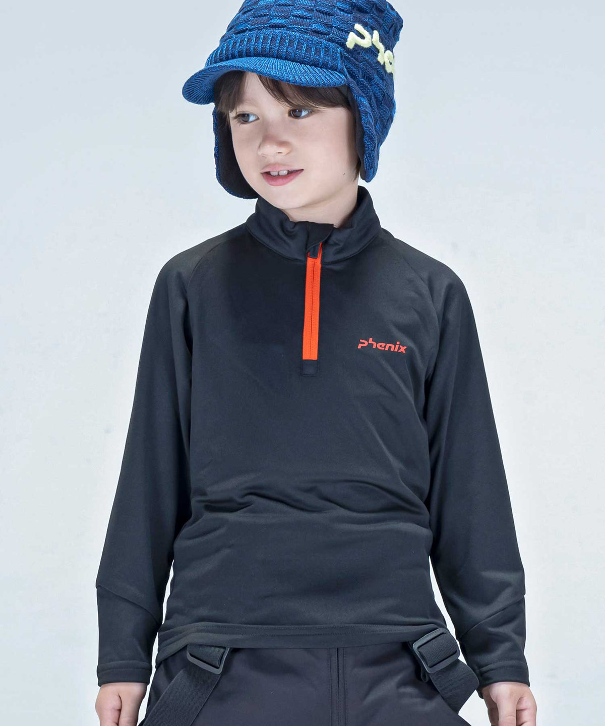 KIDS/JUNIOR】子供用スキーウェア アンダーウェア インナーウェア