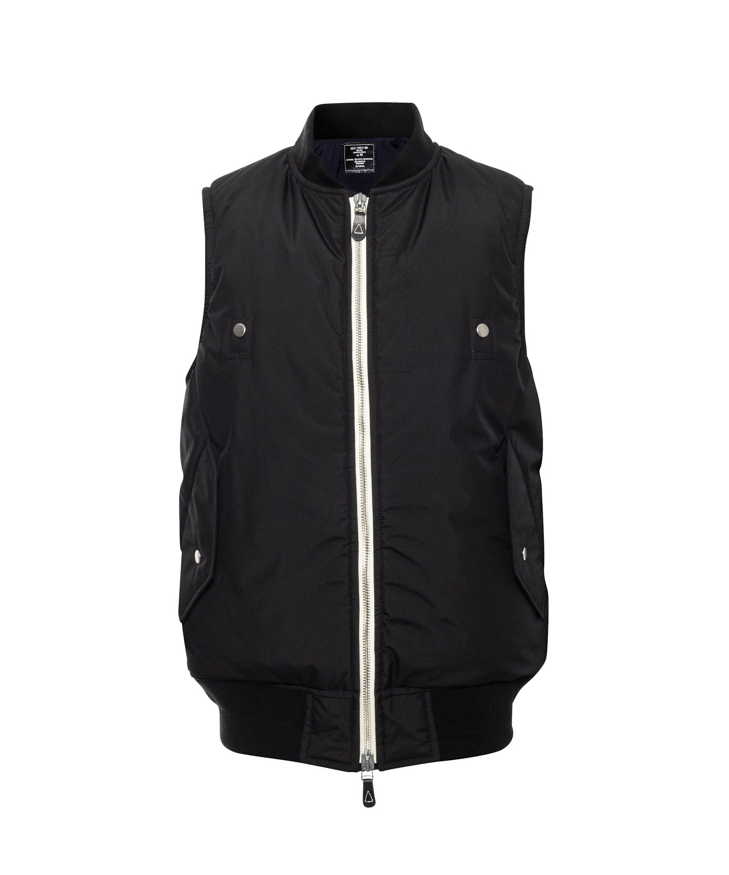 VEST, TYPE P-001