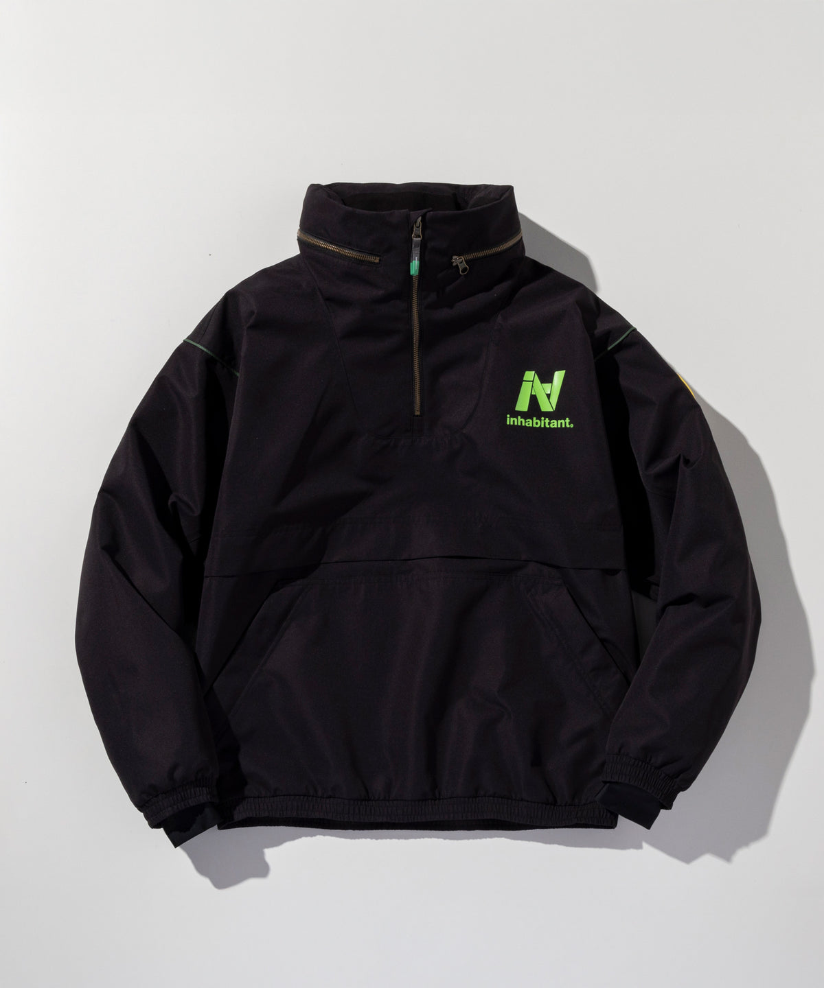 MENS】スキーウェア アウタージャケット トップス Soft Shell Jacket