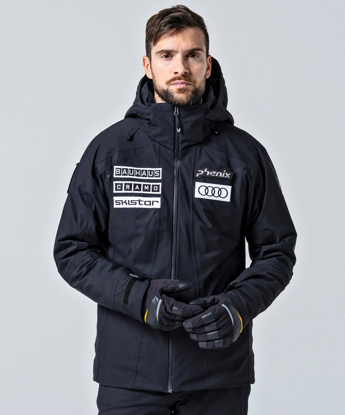 phenix ski 25AW Collection