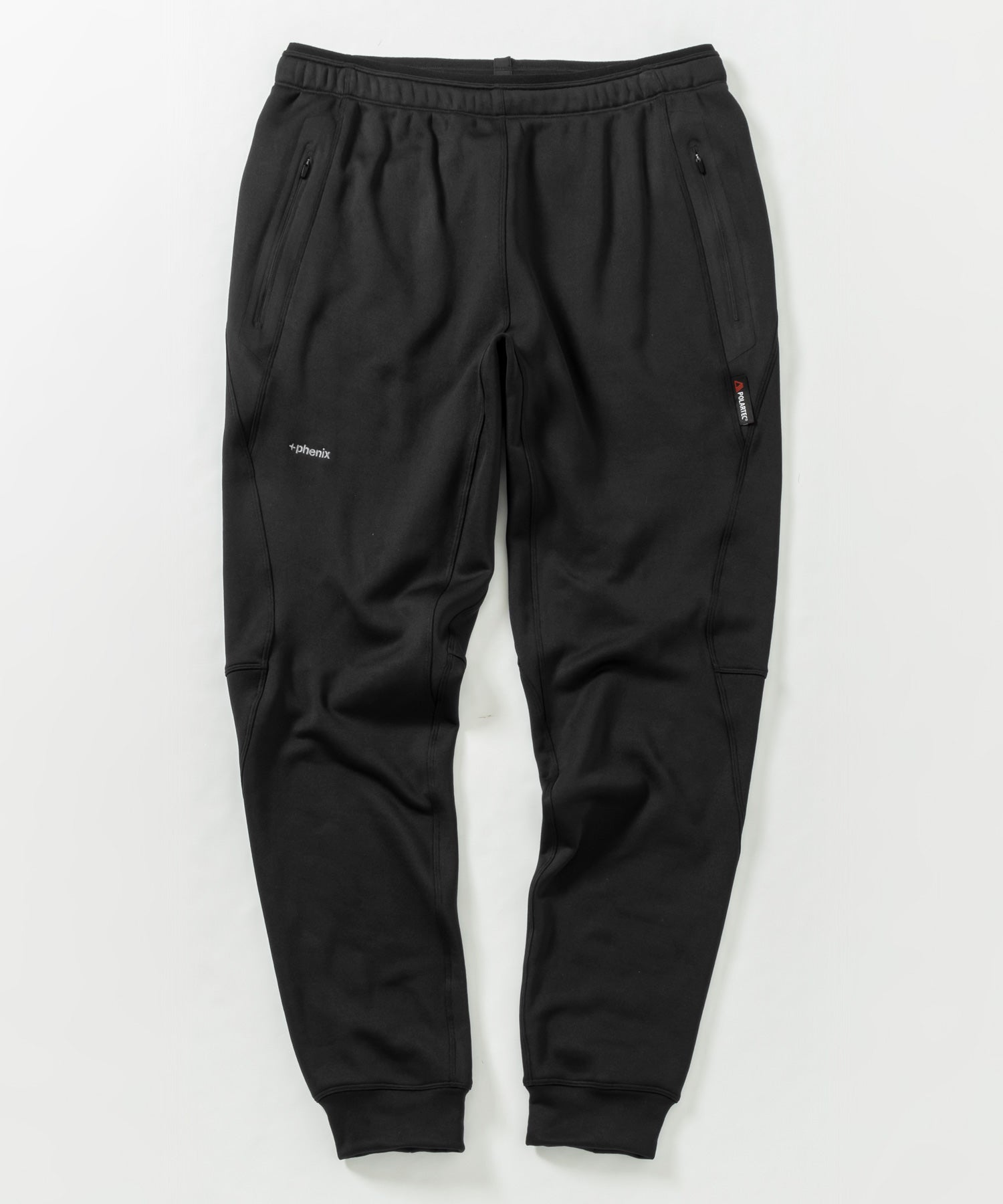 MENS】POWER STRETCH PANTS パワーストレッチ パンツ POLARTEC ポーラ