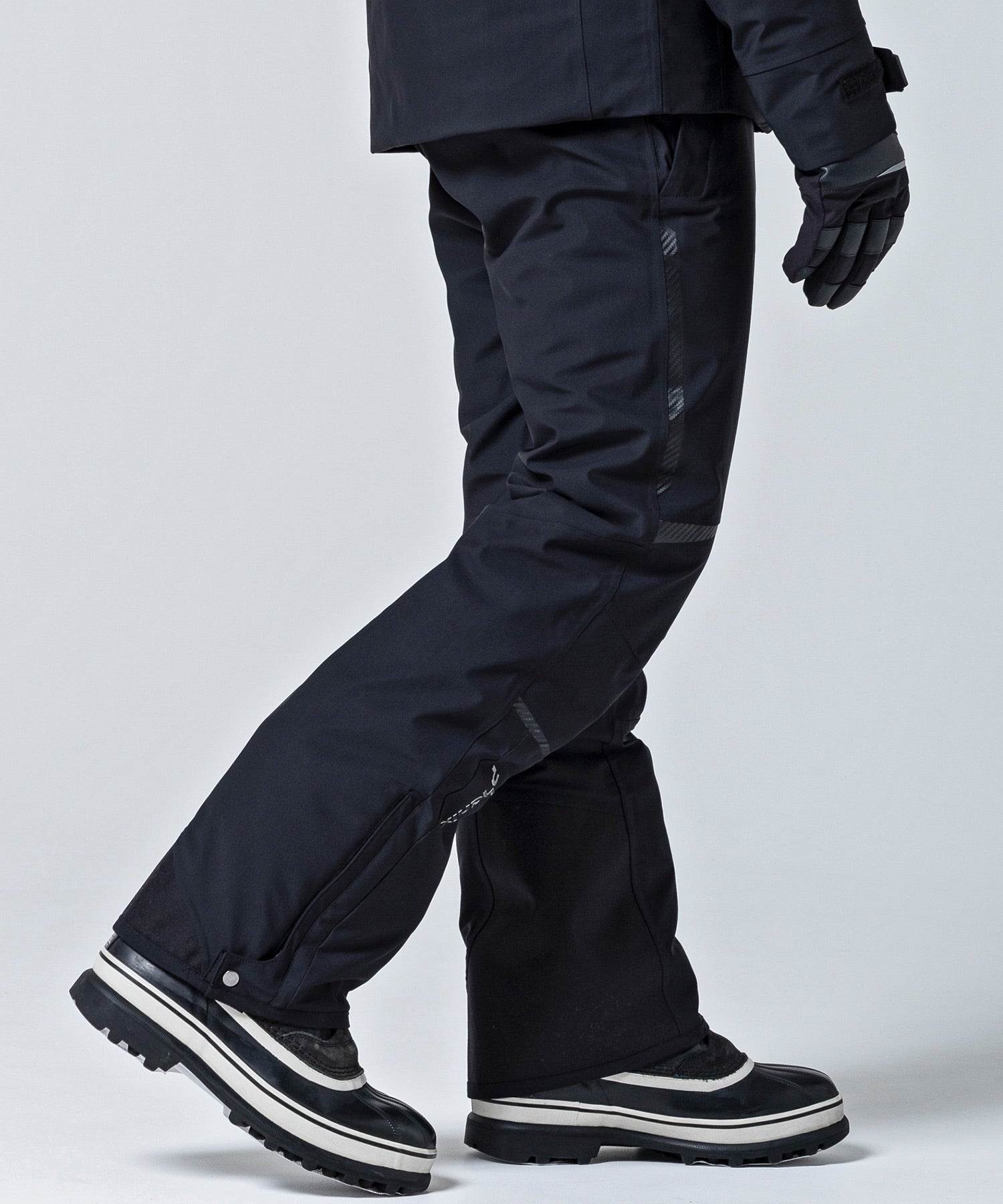 MENS】Sweden Monotone Pants スウェーデンモノトーンスキーパンツ