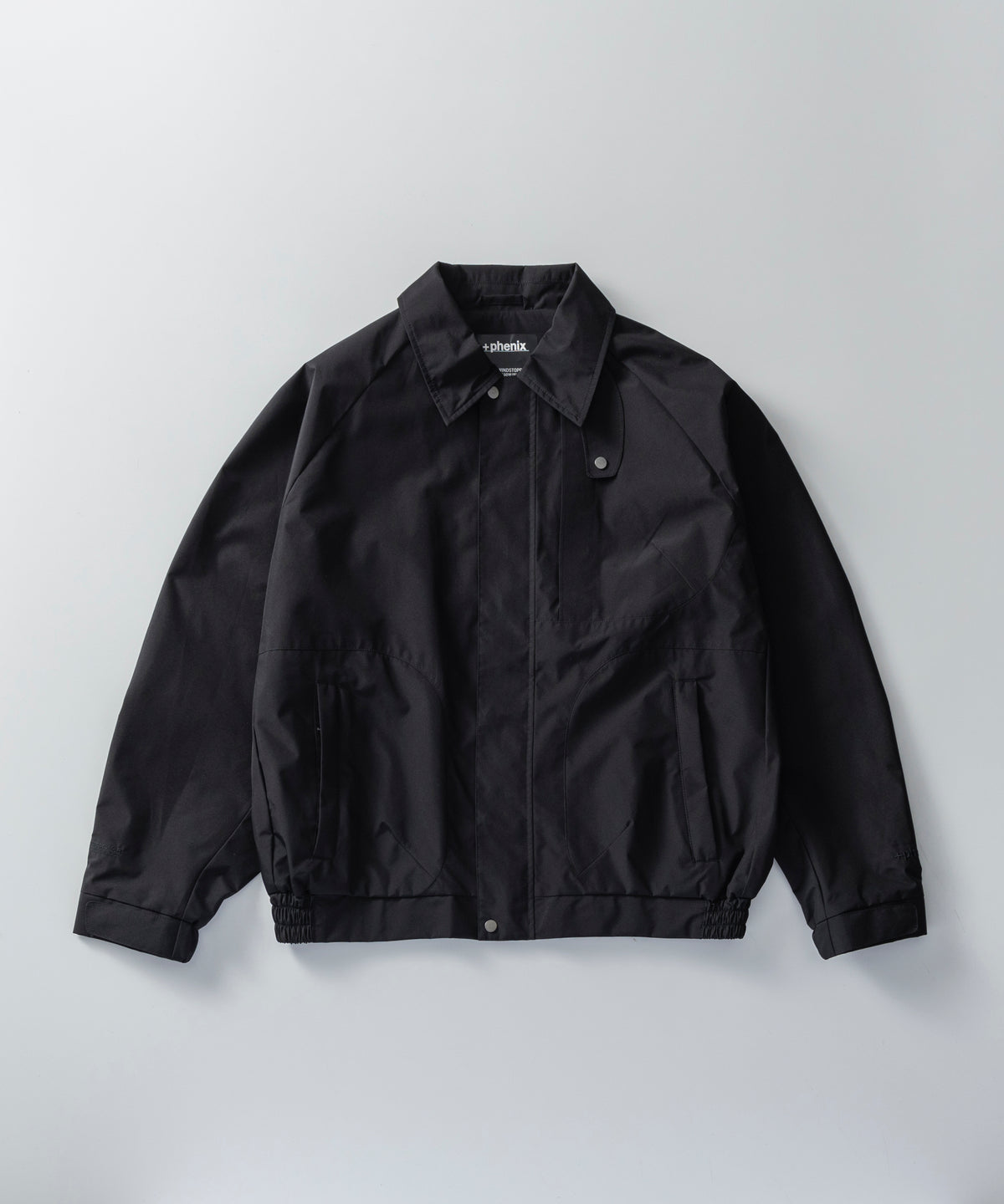 GORE-TEX WINDSTOPPER® DRIZZLER JACKET