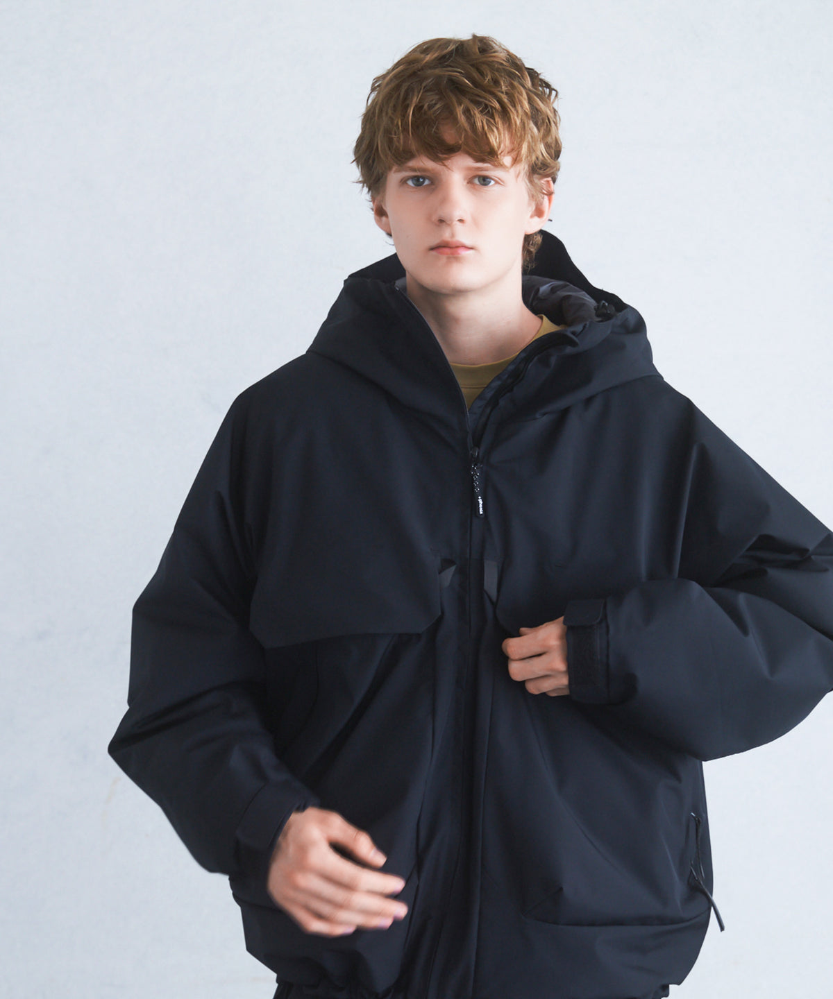 Phenix Rainfall Coat Lサイズ ※値下げ❣️^ ^ コート