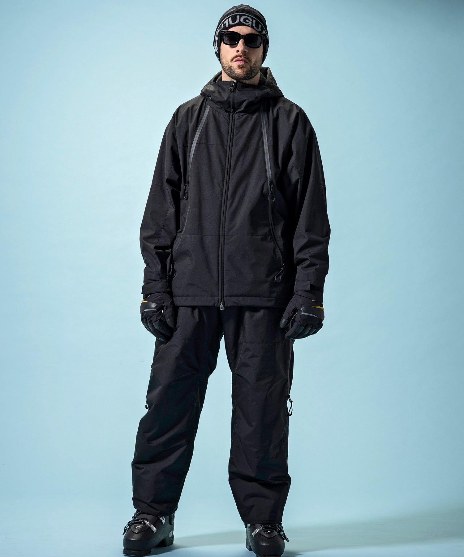 MENS】GTX SNOW PANTS スノーパンツ / WINDSTOPPER(R) プロダクト by