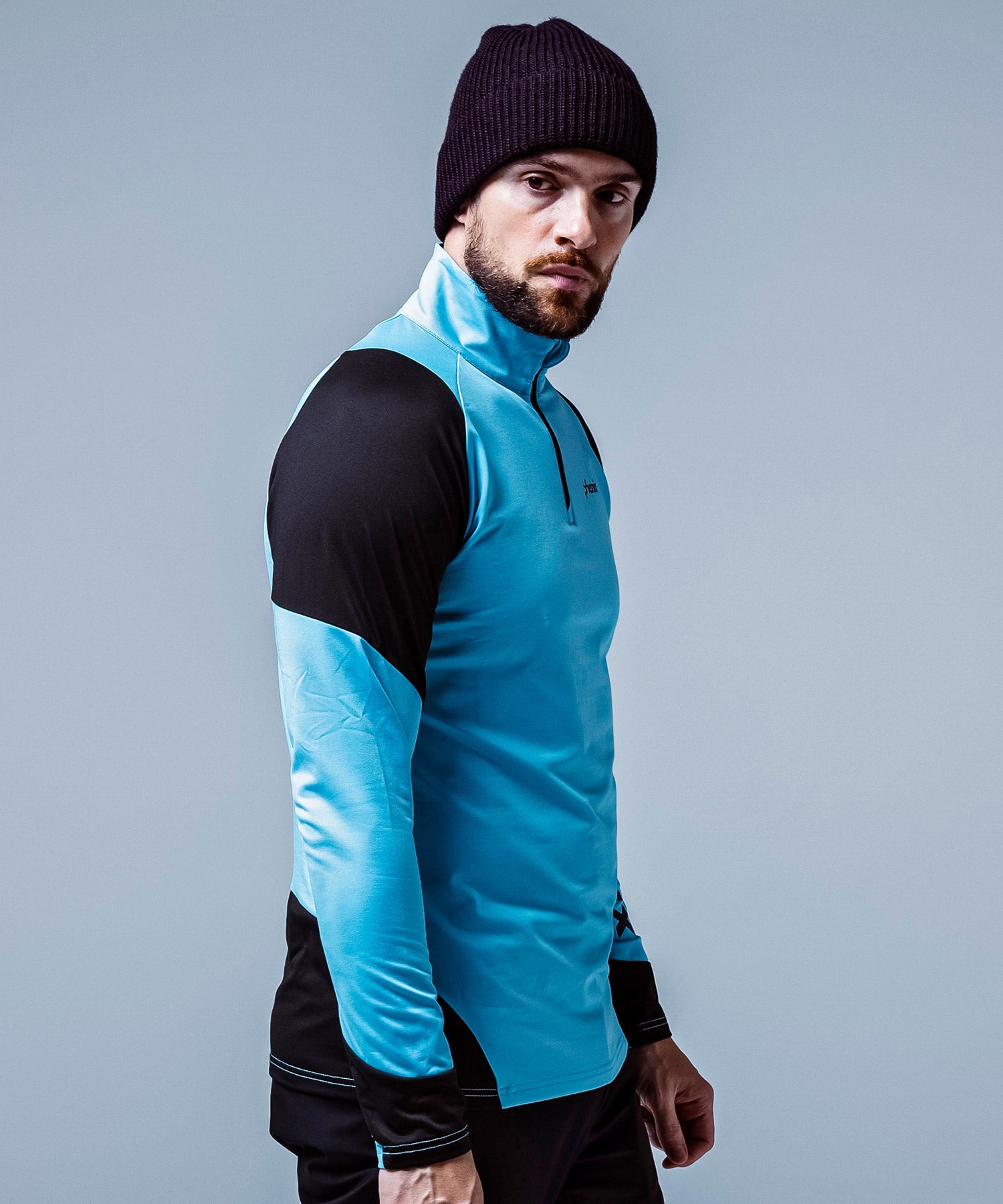 MENS】Phenix Sleeve Color Inner フェニックススリーブカラーインナー