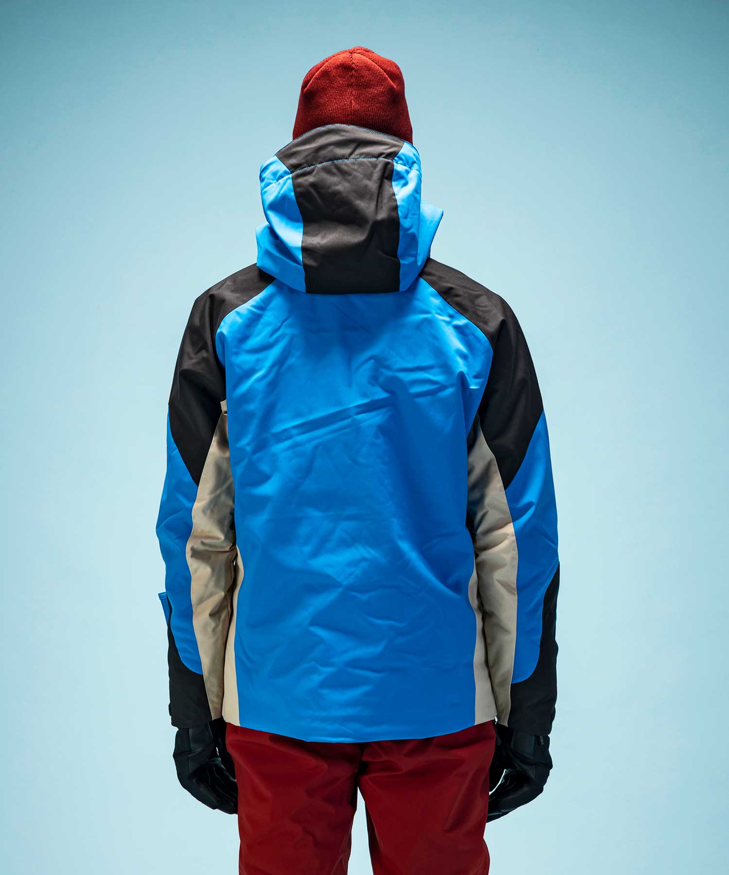 MENS】スキーウェア アウタージャケット トップス Thunderbolt Jacket