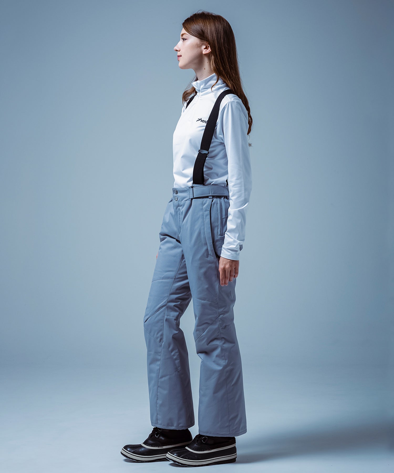 WOMENS】Vertical Two-piece バーティカルツーピース /phenixスキー