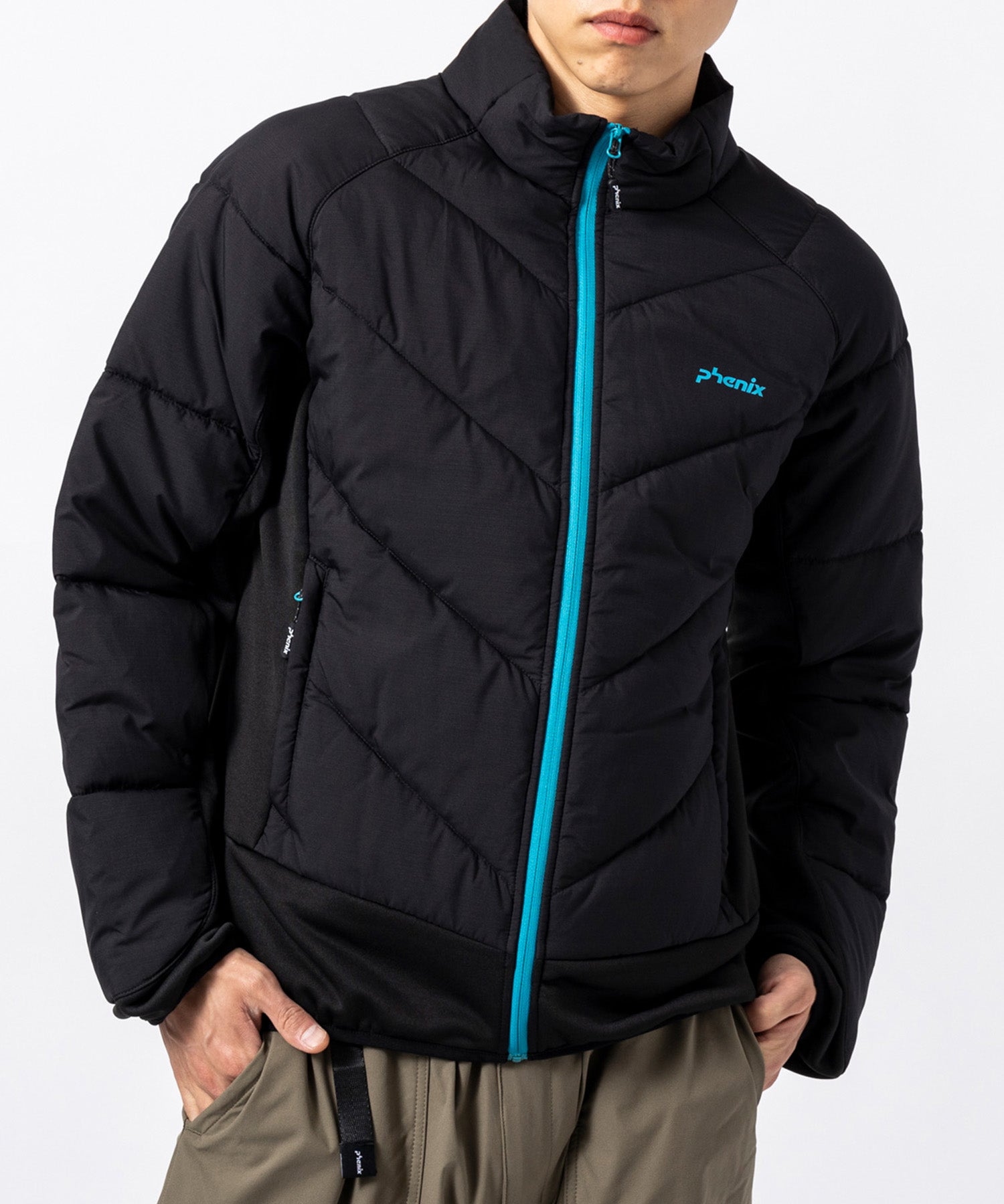 MENS】VERSATILE JACKET ヴァーサタイルジャケット /phenix outdoor