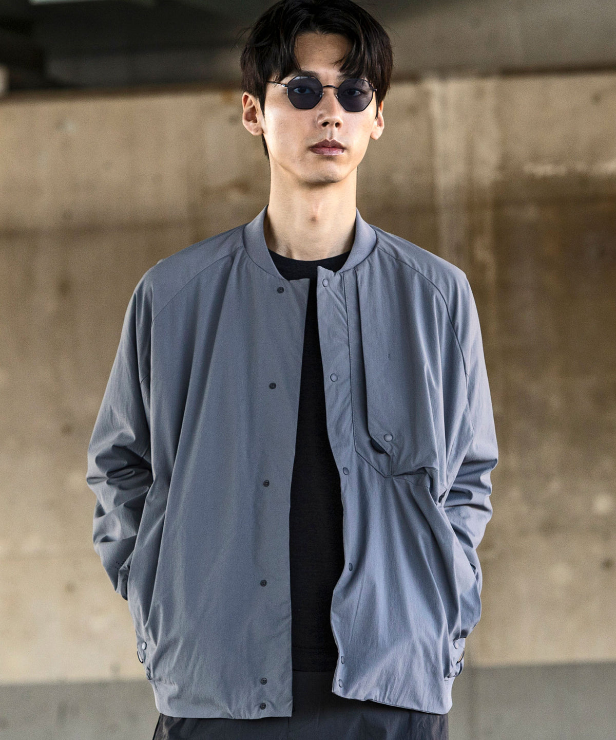 公式】alk phenix（アルク フェニックス） 23Autumn/Winter Collection