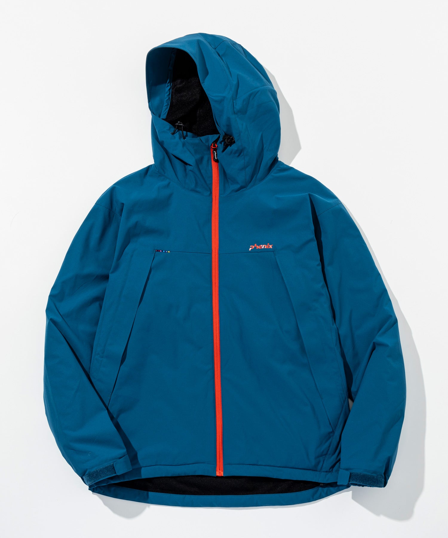 MENS】TRINITY MOUNTAIN PARKA トリニティマウンテンパーカー /phenix