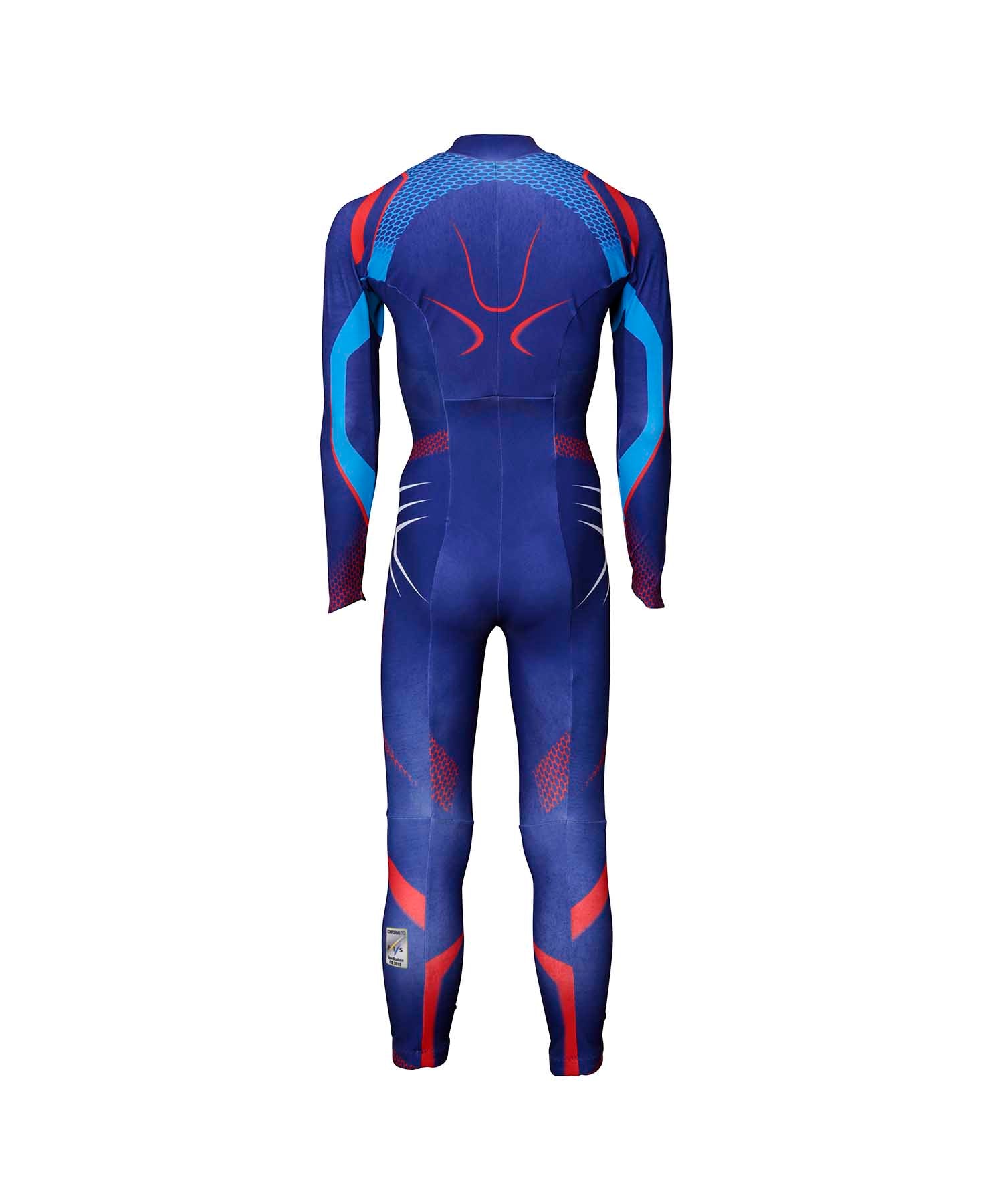 GOLDWIN GSワンピース 150cm GOLDWIN gs racing suit アルペンスキー