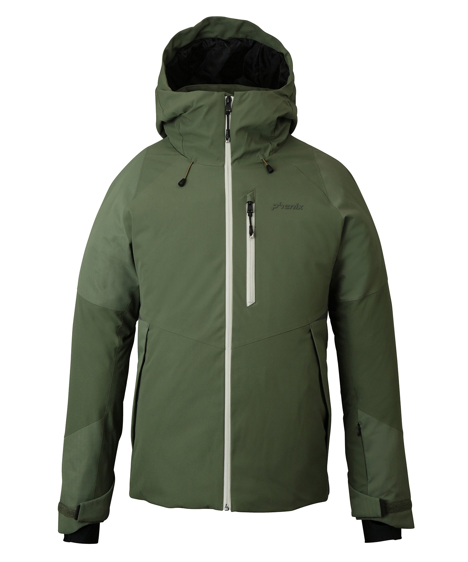 MENS】Comfortable Snow Jacket コンフォータブルスノージャケット