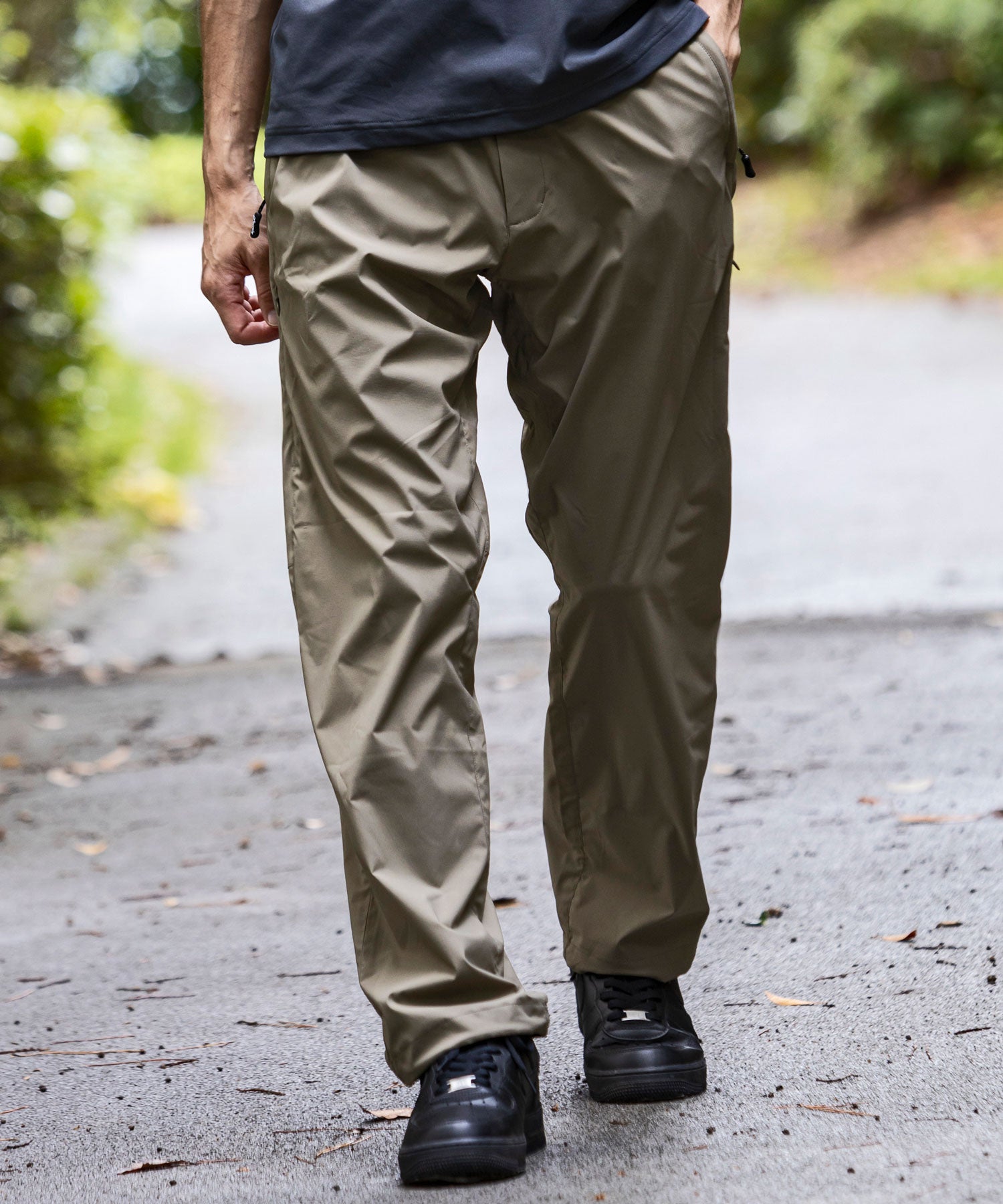 MENS】SUMMER ALERT PANTS : STANDARD FIT サマーアラートパンツ