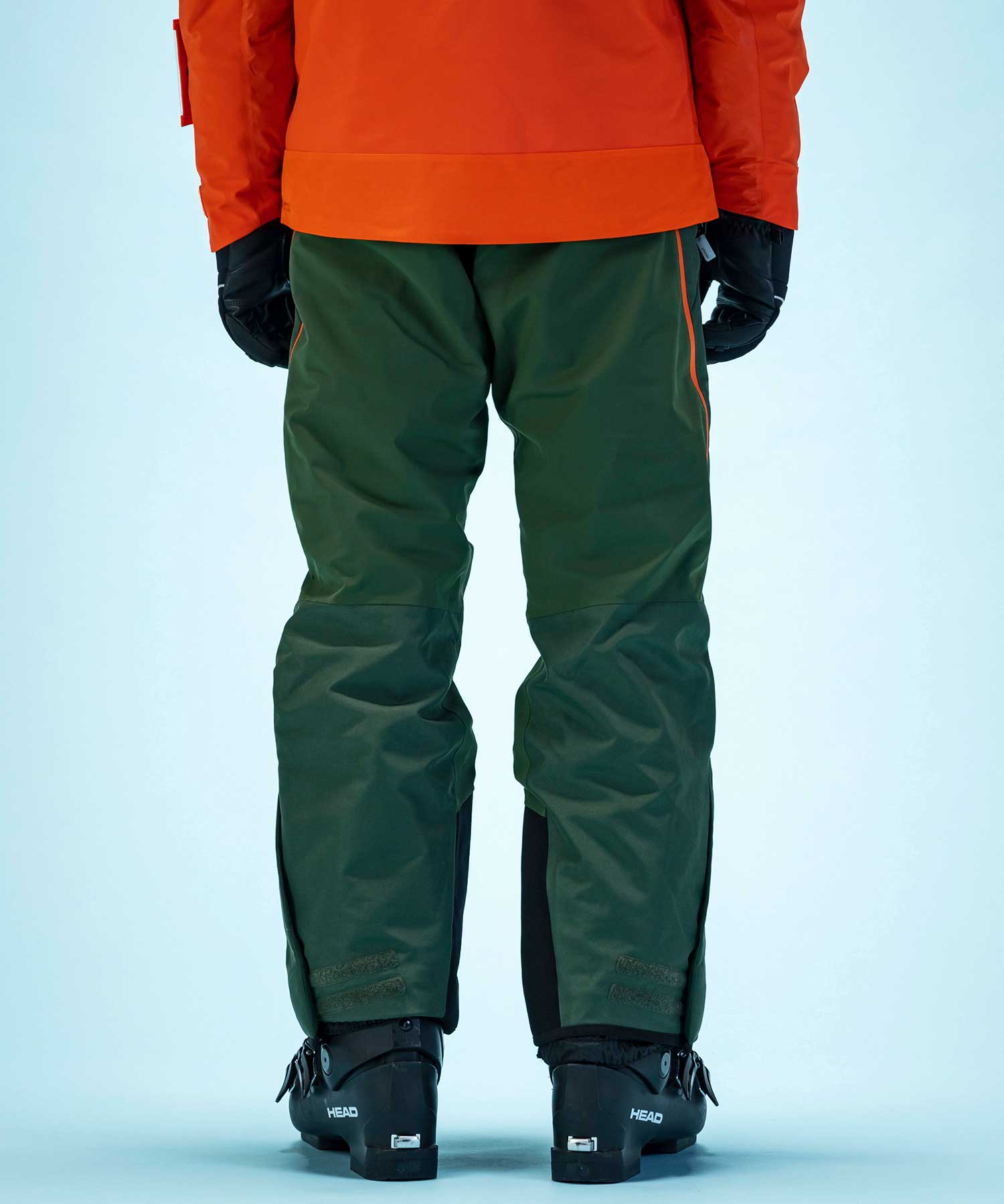 MENS】スキーウェア ボトムス パンツ WINDSTOPPER® プロダクト by GORE