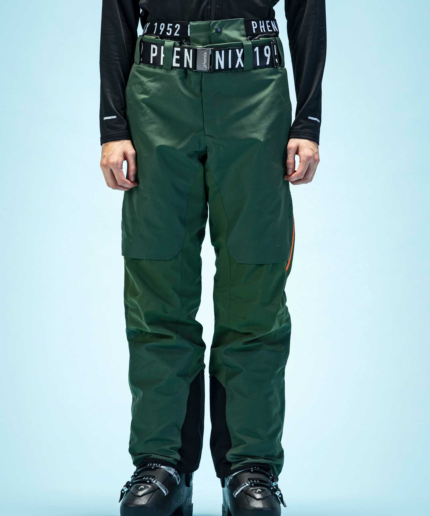 MENS】スキーウェア ボトムス パンツ WINDSTOPPER® プロダクト by GORE