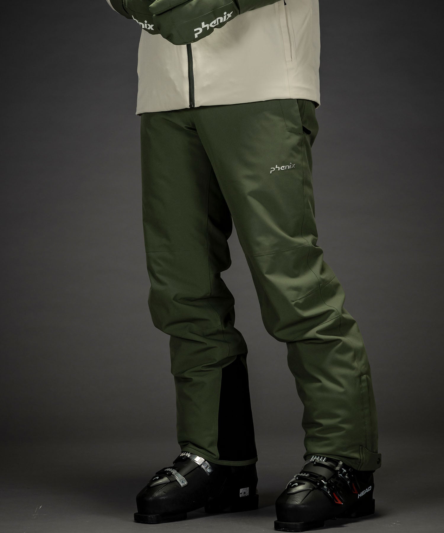 MENS】Legacy 4Way Stretch Pants レガシー4WAYストレッチスノーパンツ