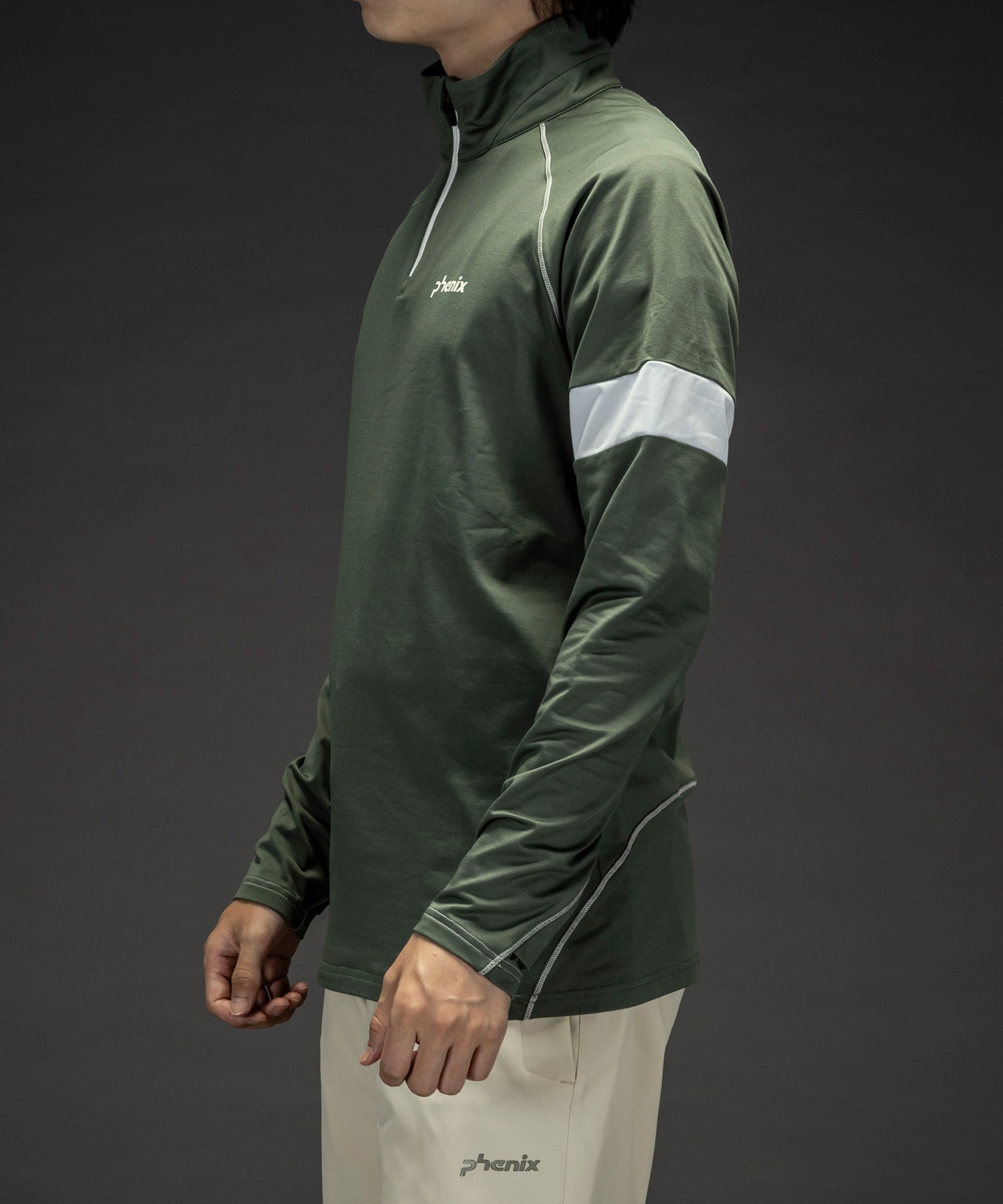 MENS】Phenix Arm Line Inner フェニックスアームラインインナー