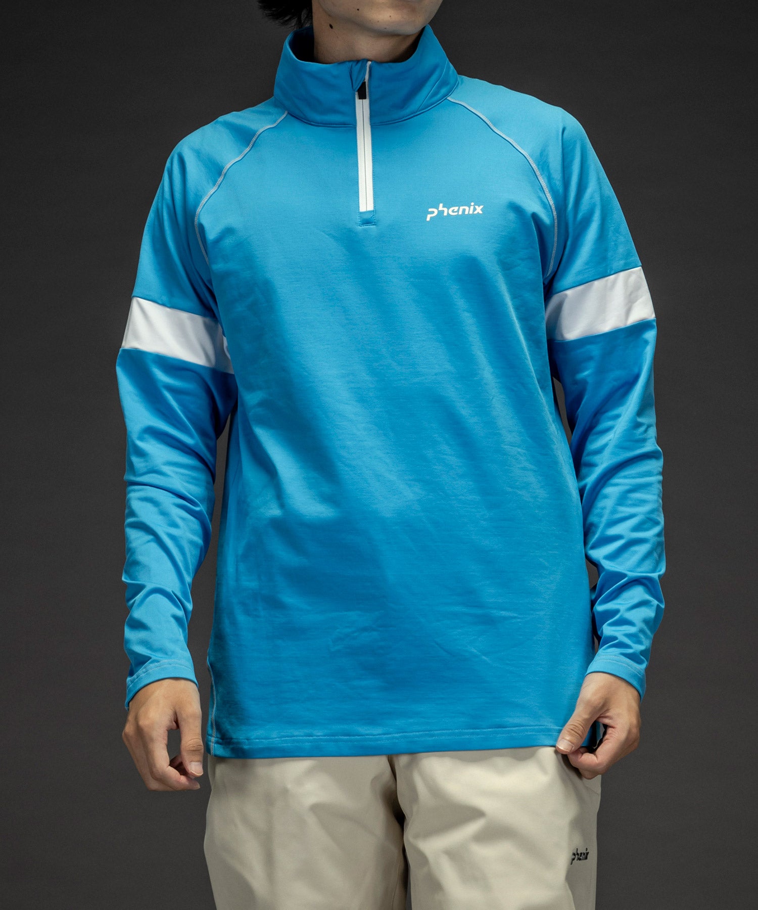 MENS】Phenix Arm Line Inner フェニックスアームラインインナー