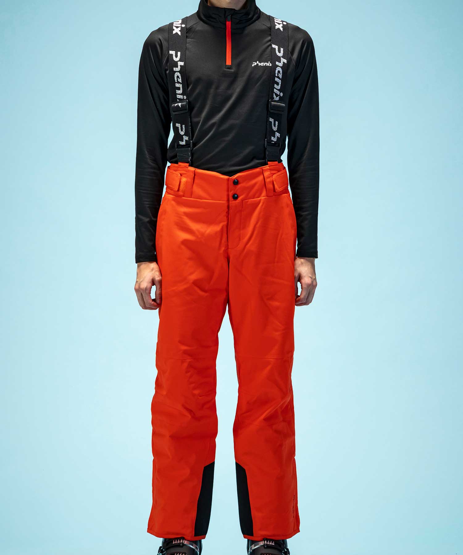 MENS】スキーウェア ボトムス パンツ Thunderbolt Pants / LEGACY