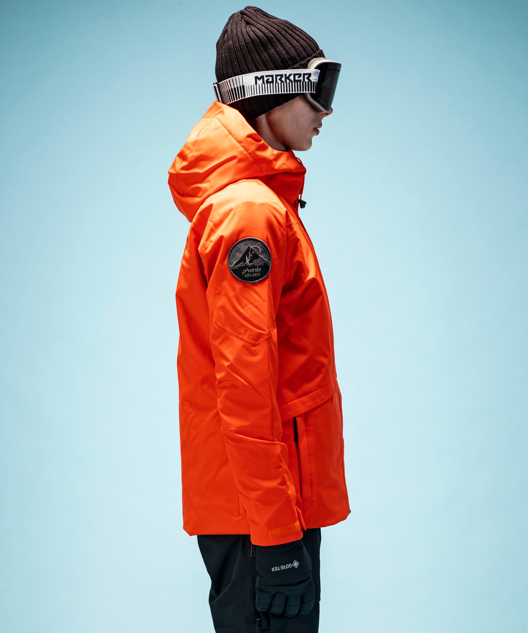 Men's Time Space Jacket / LEGACY / phenix Skiwear 2023 Autumn
