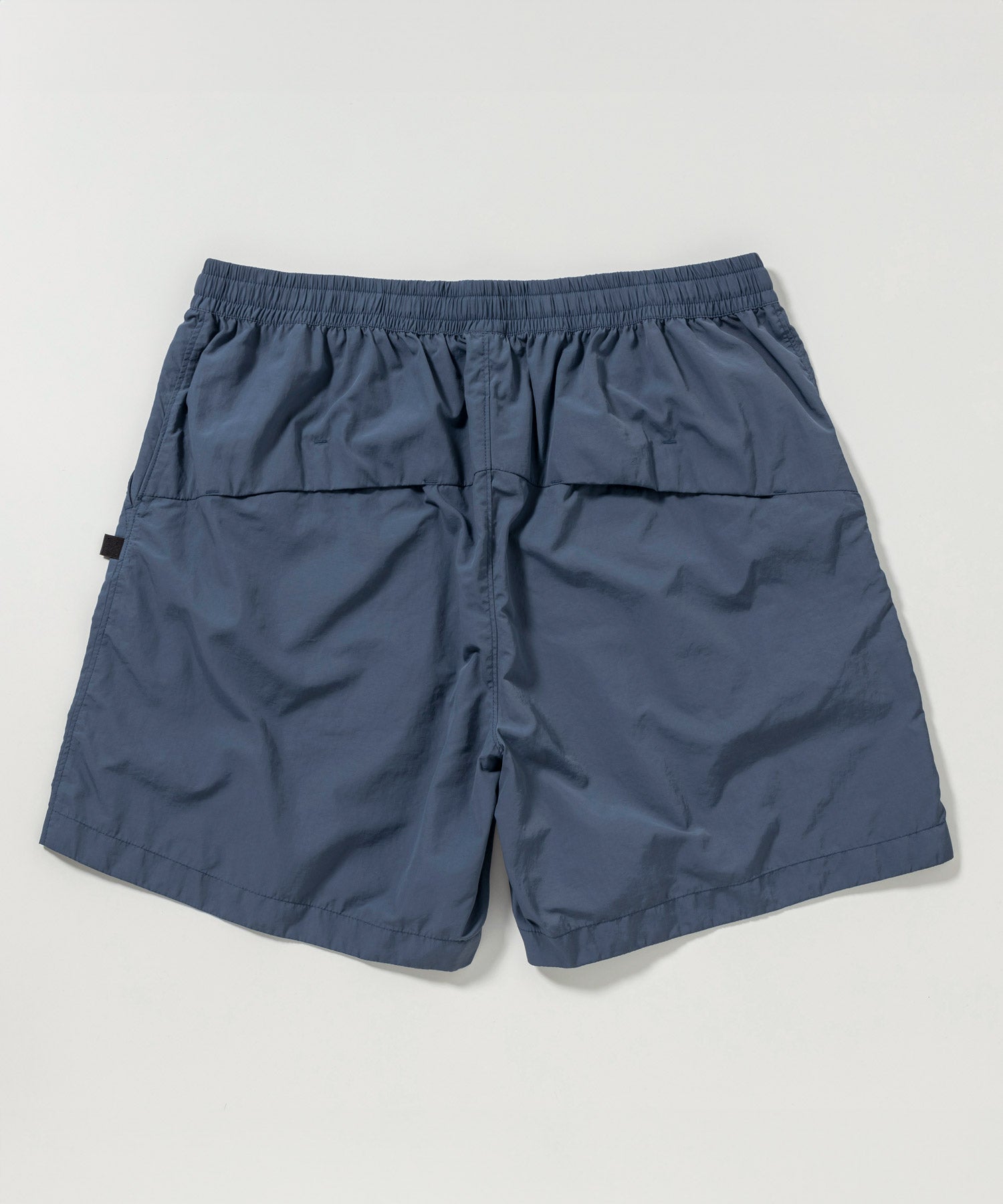 MENS】WASHER HALF PANTS ワッシャーハーフパンツ / 撥水加工 / +