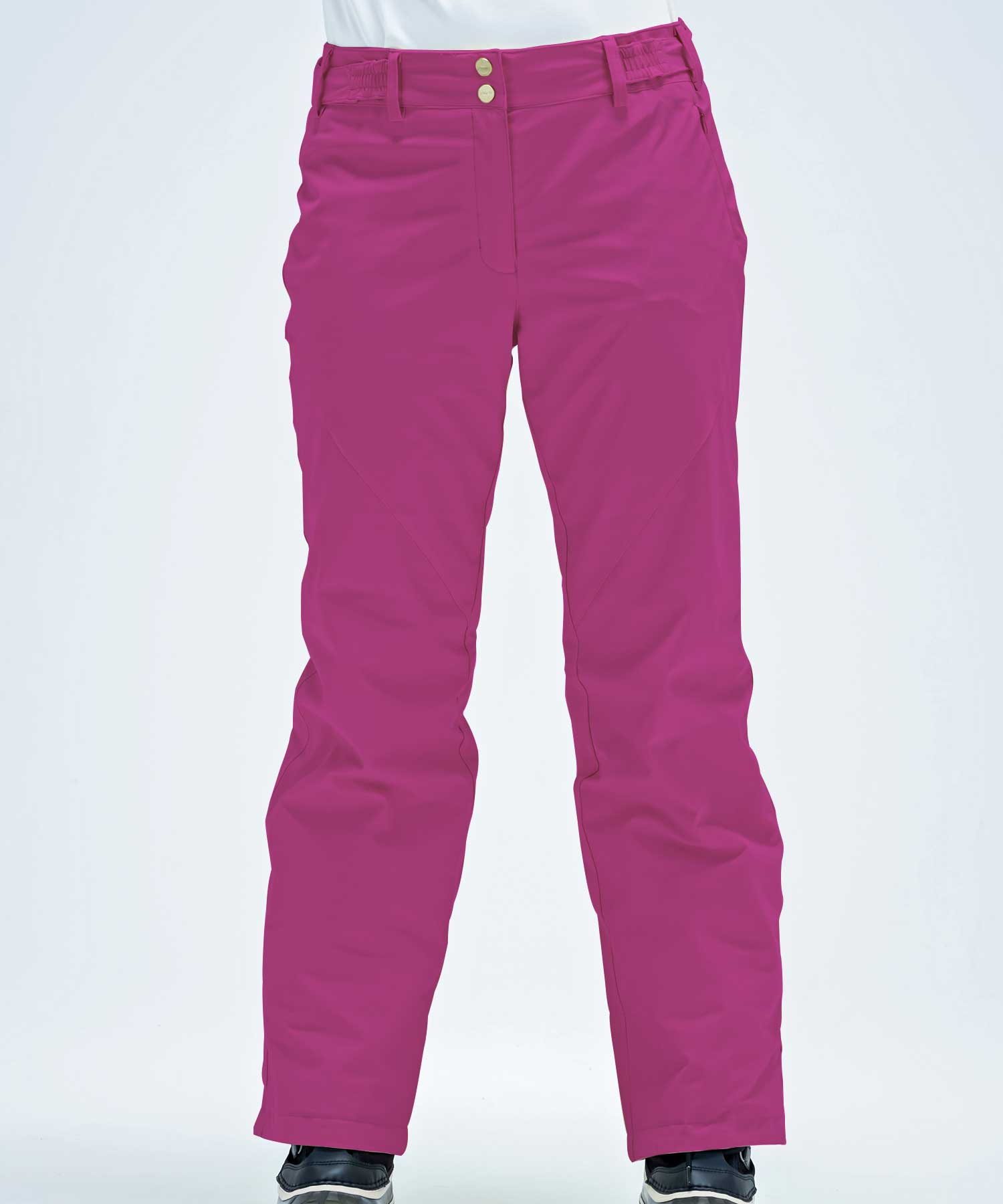 WOMENS】スキーウェア ボトムス パンツ Transcends Shade Jet Pants