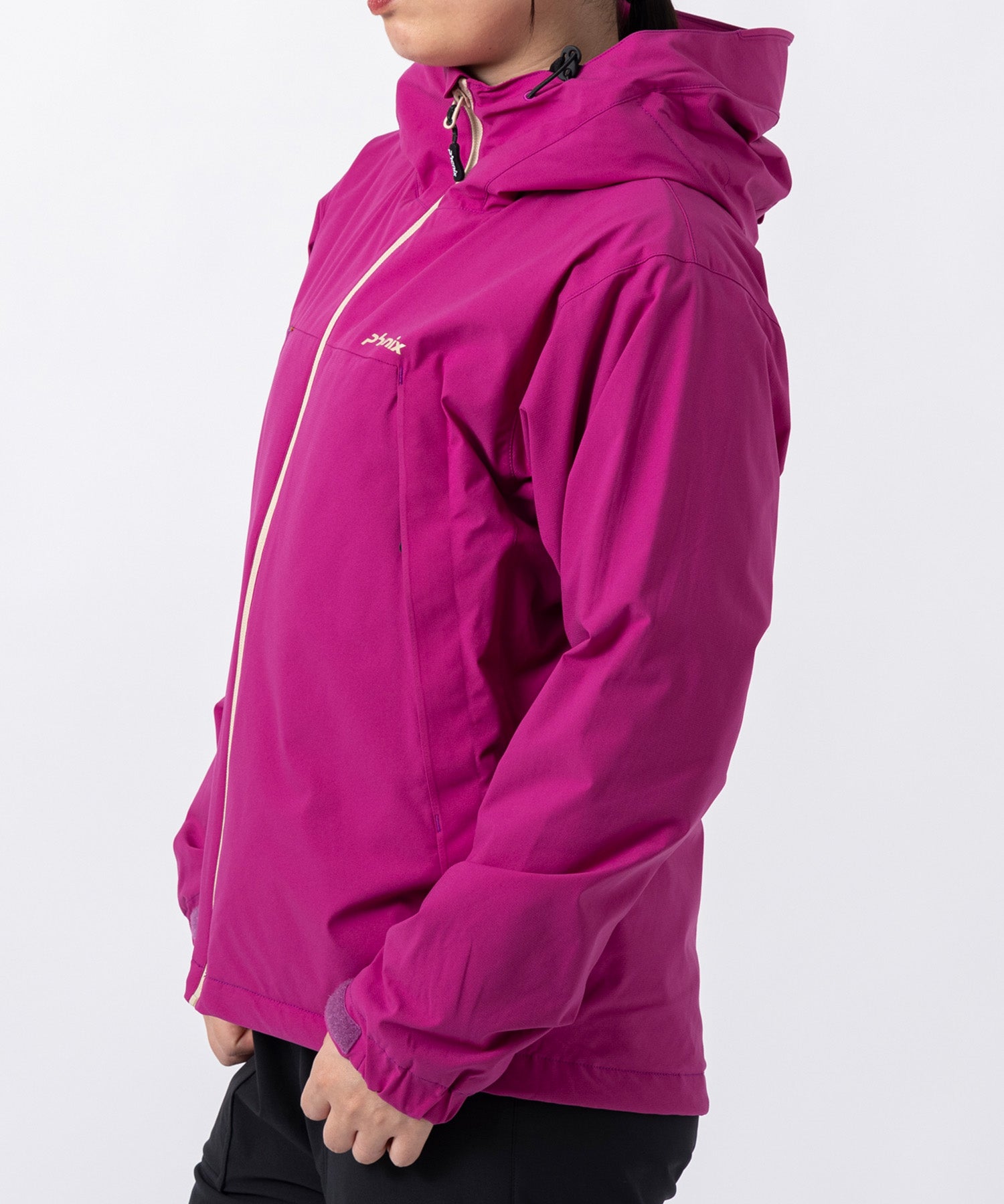 WOMENS】TRINITY MOUNTAIN PARKA トリニティマウンテンパーカー