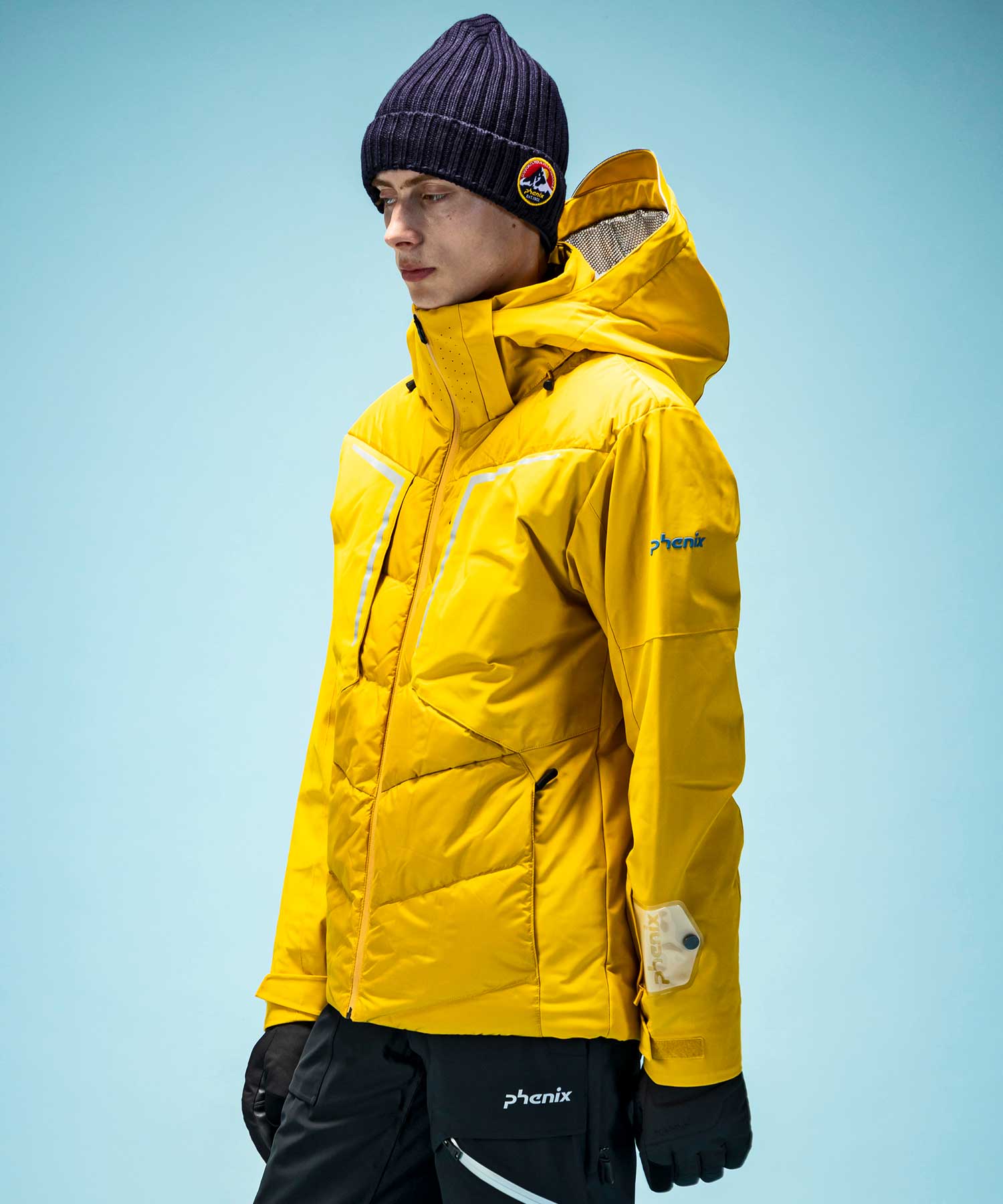 MENS】スキーウェア アウタージャケット トップス GT Demo Performance