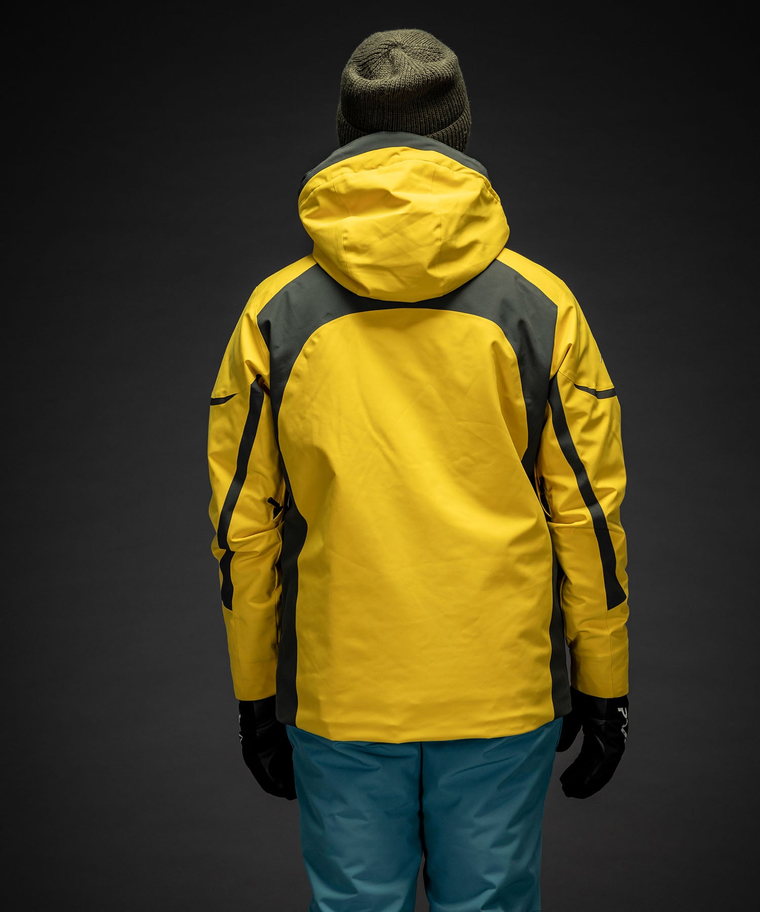 MENS】Arch Jacket アーチジャケット / LEGACY / スキーウェア /phenix