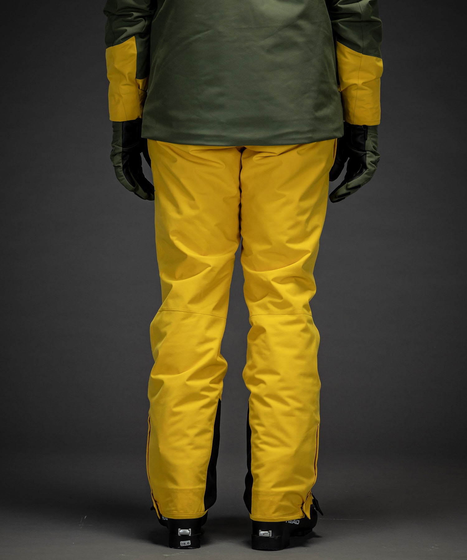 MENS】Legacy 4Way Stretch Pants レガシー4WAYストレッチスノーパンツ