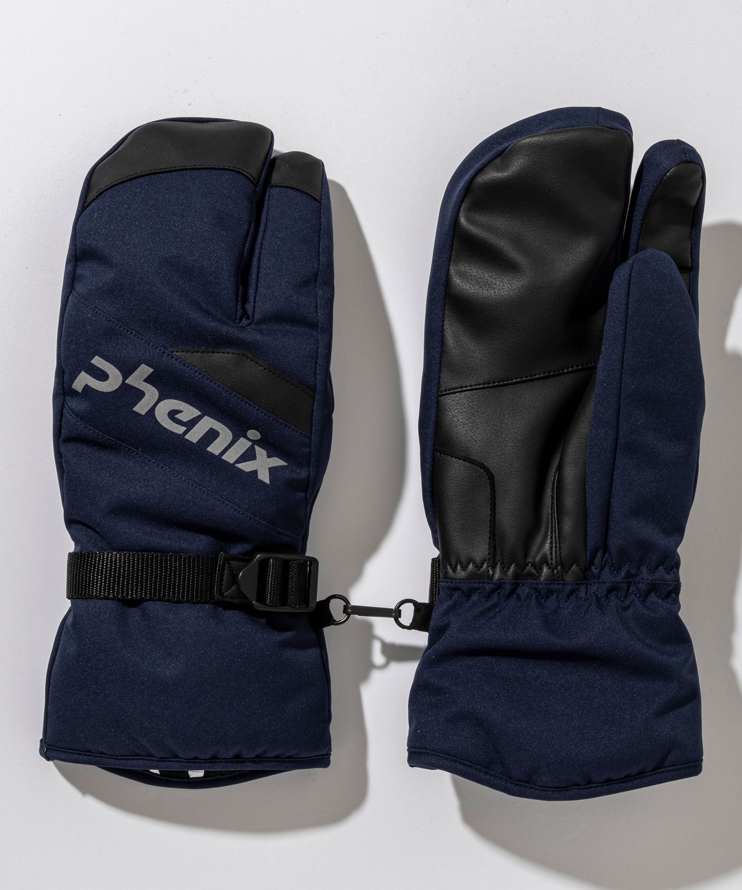 MENS】 Phenix Big Logomark Trigger Mitten フェニックスビッグロゴ